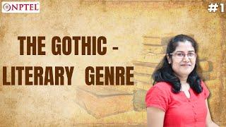 #1 THE GOTHIC | Literary  Genre | The Victorian Gothic Short Story