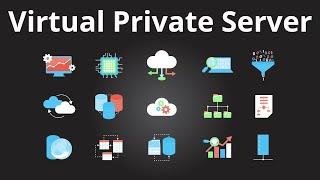 Virtual Private Server setup