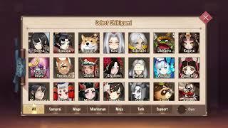 How to get more onmyodo pages? What is a totem box? - Onmyoji Arena S17