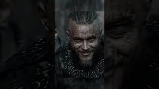 King Ragnar  #trending#hollywood#series#vikings#youtubeshorts