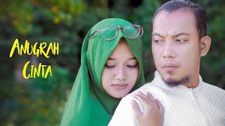 ANUGRAH CINTA - Andra Respati feat. Gisma Wandira (Official Music Video)