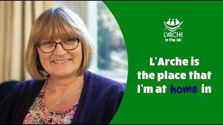 "L'Arche is the place that I'm at home in" Join us as an assistant!