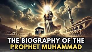 PROPHET MUHAMMAD BIOGRAPHY SHOCKS the World in 2024!