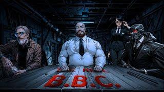 The Real BBC w/ The Critical Drinker - Fantastic Four Teaser - Complete Bald Victory??