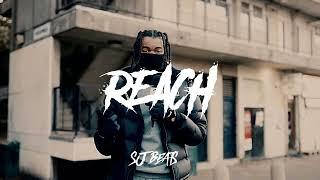 "Reach"- DoRoad x Frosty x 2022 UK Drill Type Beat | Prod. SjBeats