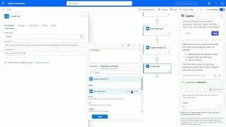 How to save outlook email to OneDrive use power automate