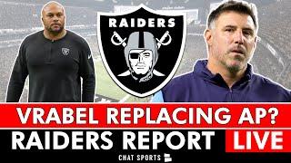 Raiders Report Live Before NFL Week 12 Matchup vs. Broncos w/Mitchell Renz (Nov. 19th)