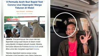 VIRAL !! BERITA TERKINI ARTIS TIK TOK MIFTAHUL HUSNA TERCYDUK DI DALAM MOBIL DENGAN 6 ORANG PRIA.