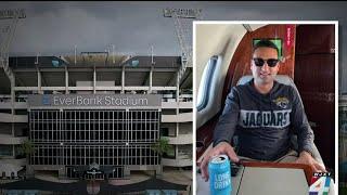 Amit Patel sentenced to 6.5 years in prison for stealing $22M from Jags, living ‘life of luxury’