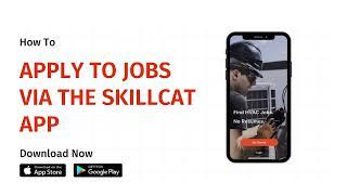 HVAC Jobs on SkillCat | Get Hired in 2 weeks