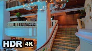 Grand Hyatt Erawan Bangkok Hotel  -  Walk to Central World  Chit Lom BTS Station  Thailand