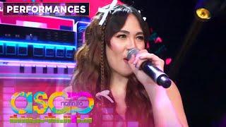 Janella's rendition of 'Pantropiko' | ASAP Natin 'To