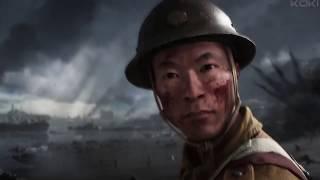 Battlefield V - Warriors (Imagine Dragons) -SYNC- Trailer