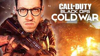 GENIALER neuer Spielmodus | Call of Duty: Black Ops Cold War