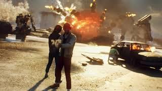 Generation Zero - Trailer