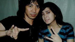 Prisa Rianzi: DEADSQUAD Guitarist (Solo)