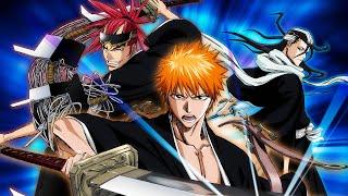 Bleach: Soul Resurrección RPCS3 (LIVE) Story + All Missions