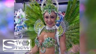 Rio carnival | Mocidade, Sao Clemente | 2015