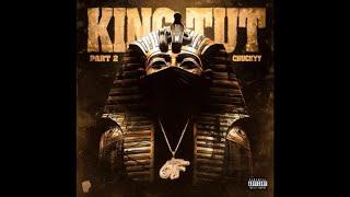 Chuckyy - King Tut Pt. 2 (Official Instrumental)