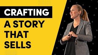 How to Craft a Story that Sells with April Dunford