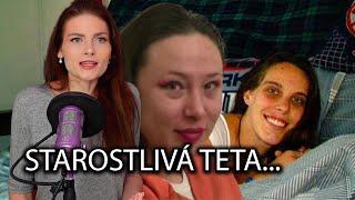 TETIČKA SE POSTARÁ...