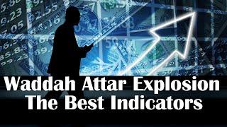 Waddah Attar Explosion Indicator Testing | Best Trading Indicators