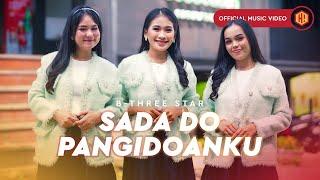 B-Three Star - Sada Do Pangidoanku (Official Music Video) Lagu Batak Terbaru 2024