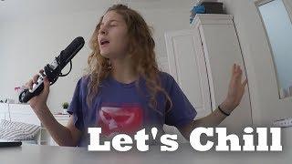 Let`s Chill | Emma Sophie | 01-2018