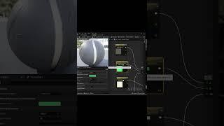 Unreal Engine Materials Quick Tip - Preview Your Mesh in the Material Editor! #Shorts