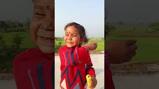 tujhe mirchi lagi to main kya karu #shorts #viral #funny #comedy