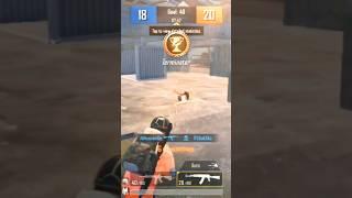 Enemy Shocked#fypviral #trendingshorts #youtubetopshorts #1million #pubgofficial #gamersarena