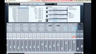 PreSonus StudioLive Digital Mixer Webinar Part 4 - CCI Solutions