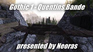 Gothic 1 - Quentins Bande #143 Baal Lukor