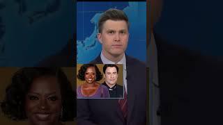 SNL Weekend Update: Colin Jost and Michael Che's Hilarious 52