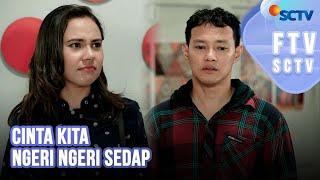 FTV SCTV Larasati Nugroho & Hardi Fadhillah - Cinta Kita Ngeri Ngeri Sedap