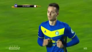 Mirko Ivanic | Belarus Premier League | Highlights