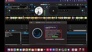 SERATO DJ PRO 3.0.10 [MAC OSx] FULL PLUG-INS