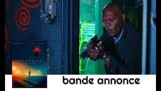 Spirale : bande-annonce 1 du nouveau Saw !