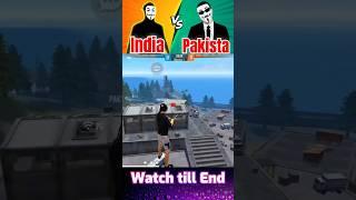 Indian Hacker Vs Pakistani Hacker  #shorts #today #viral #ashortday @GyanGaming