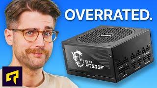 Bad Value PC Parts Everyone Loves
