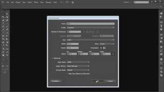 The Fundamentals of Adobe Illustrator: Workspace and Document Setup