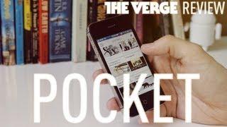 Pocket review