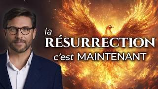 Le Secret de la Résurrection : Aligne Tes Choix et Révèle Ton Être Véritable