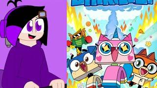 skibidi gamers 10 (Taylor tv juega unikitty salva el reino) #skibidi_gamers