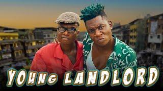 The younglandlord OGB CULIST ft Funnybros latest skit