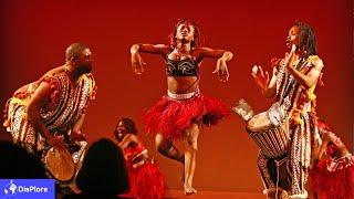 Top 10 Best Traditional Dances in Africa - African Traditional Dances