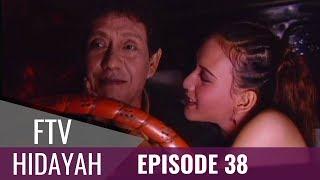 FTV Hidayah - Episode 38 | Lurah Munafik