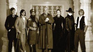 The League of Extraordinary Gentlemen - Behind the Scenes