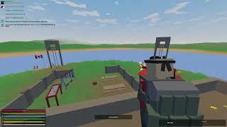 Unturned PvP montage #3323323333