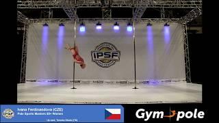 World Pole Sports Championships 2019